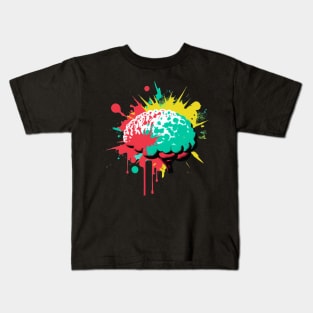 Brain Kids T-Shirt